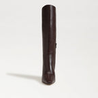 Sam Edelman Women's Sylvia Wide Calf Knee High Boots