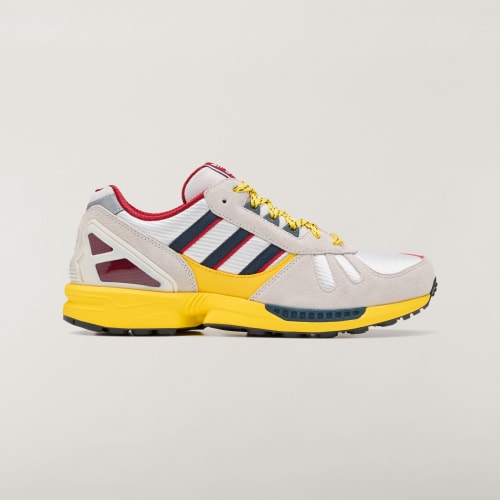 Men's Adidas Arsenal SPZL F.C. Zx 7300 Shoes