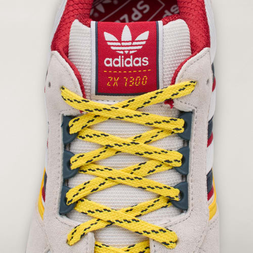Men's Adidas Arsenal SPZL F.C. Zx 7300 Shoes