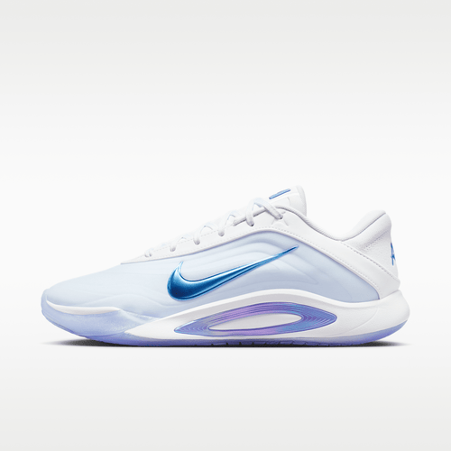 A'One Blue Ice A'ja Wilson Basketball Shoes