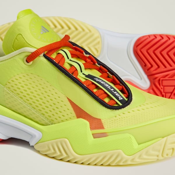 Women's Adidas By Stella Mccartney Barricade