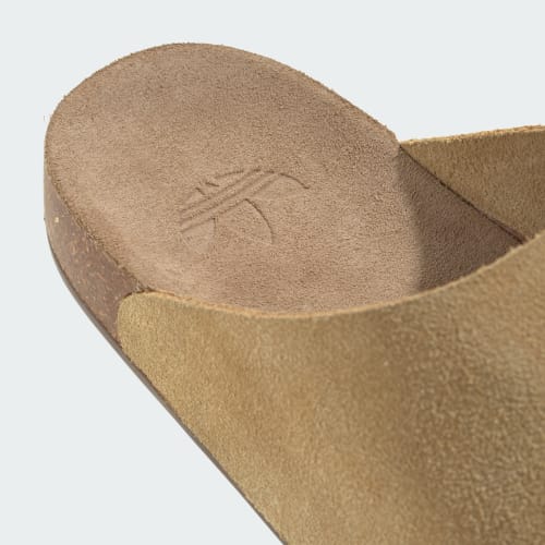 Men's Adidas Adimule Slides