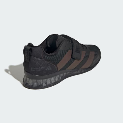 Men's Adidas Adipower Weightlifting 3 Shoes