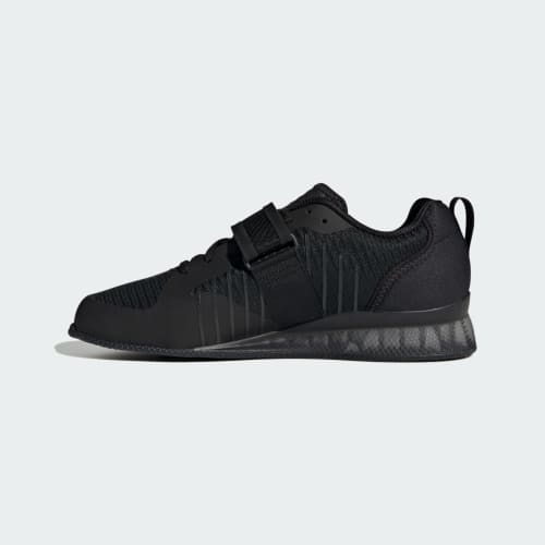 Men's Adidas Adipower Weightlifting 3 Shoes