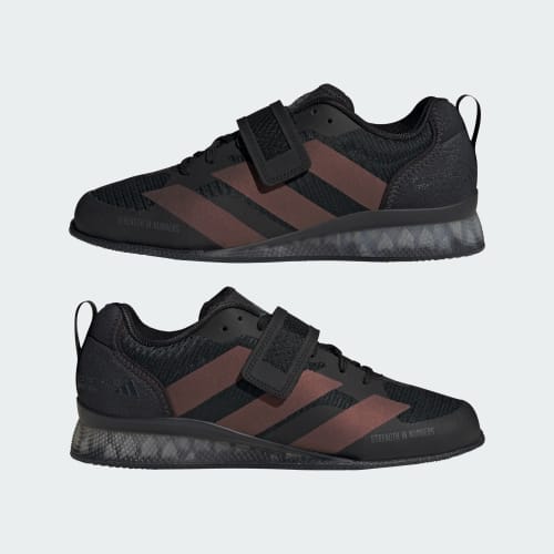 Men's Adidas Adipower Weightlifting 3 Shoes
