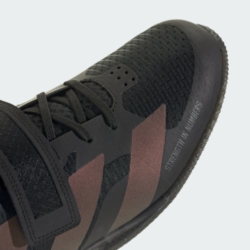 Men's Adidas Adipower Weightlifting 3 Shoes