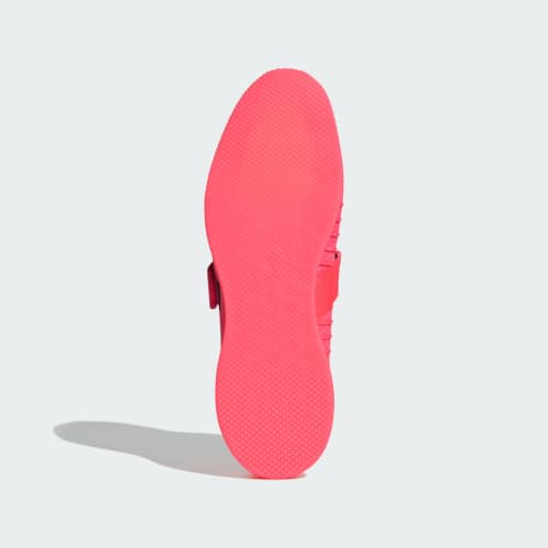 Men's Adidas Adipower Weightlifting 3 Shoes