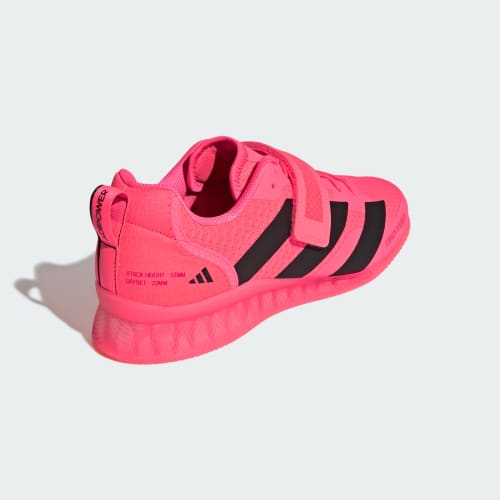 Men's Adidas Adipower Weightlifting 3 Shoes