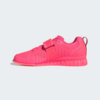 Men's Adidas Adipower Weightlifting 3 Shoes