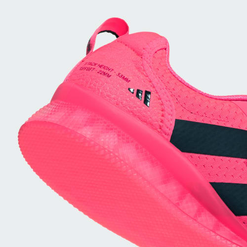 Men's Adidas Adipower Weightlifting 3 Shoes