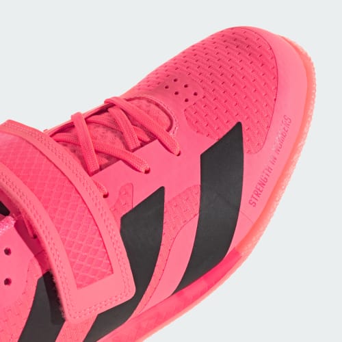 Men's Adidas Adipower Weightlifting 3 Shoes