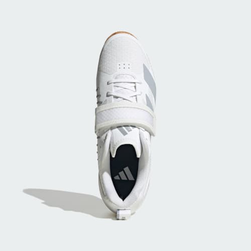 Men's Adidas Adipower Weightlifting 3 Shoes