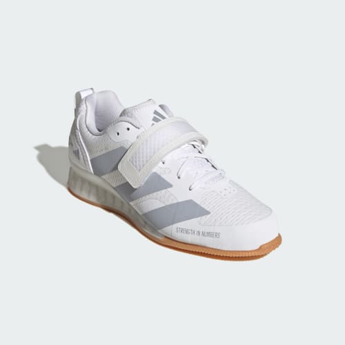 Men's Adidas Adipower Weightlifting 3 Shoes