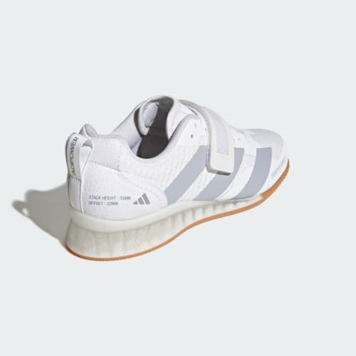 Men's Adidas Adipower Weightlifting 3 Shoes