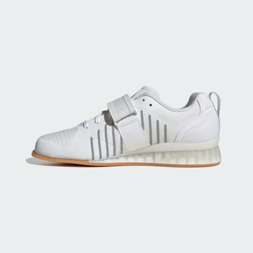 Men's Adidas Adipower Weightlifting 3 Shoes