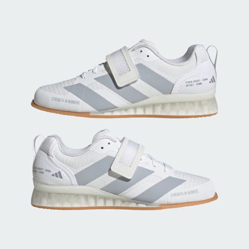 Men's Adidas Adipower Weightlifting 3 Shoes