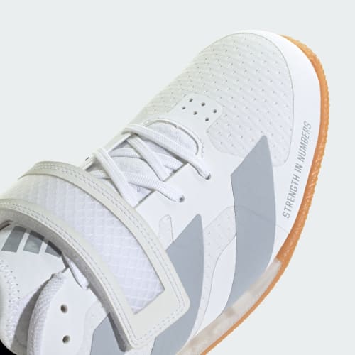 Men's Adidas Adipower Weightlifting 3 Shoes