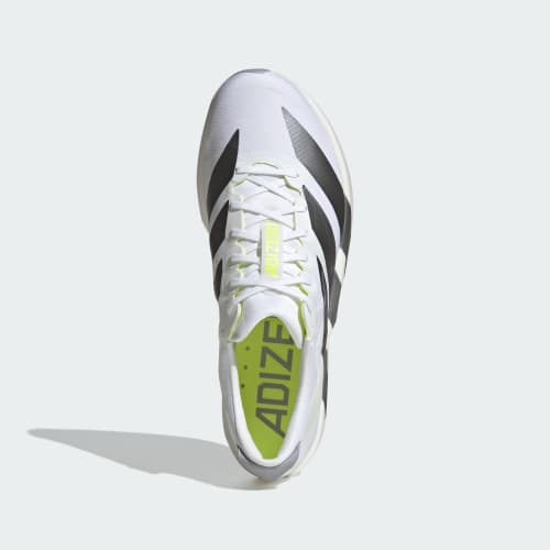 Men's Adidas Adizero Adios 9 Running Shoes