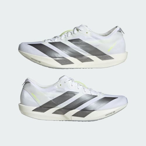 Men's Adidas Adizero Adios 9 Running Shoes