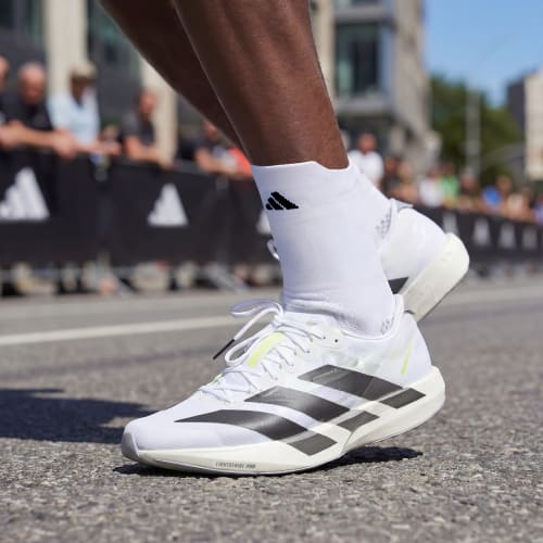 Men's Adidas Adizero Adios 9 Running Shoes