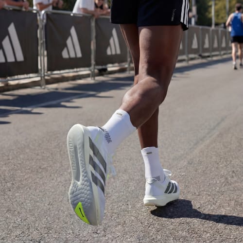 Men's Adidas Adizero Adios 9 Running Shoes