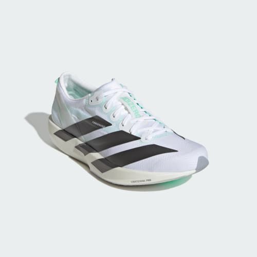 Women's Adidas Adizero Adios 9 Running Shoes