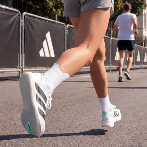 Women's Adidas Adizero Adios 9 Running Shoes