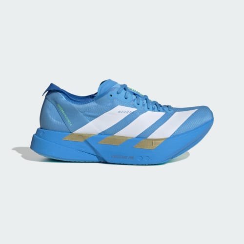 Women's Adidas Adizero Adios Pro 4 Shoes