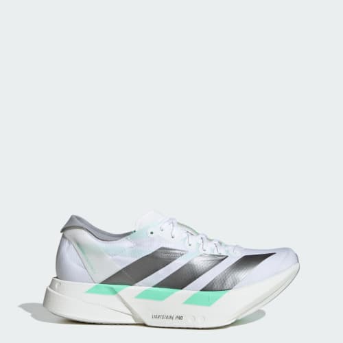 Women's Adidas Adizero Adios Pro 4 Shoes