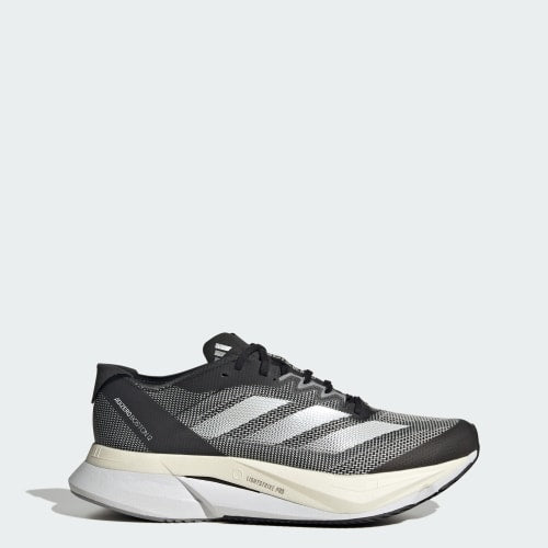 Women's Adidas Adizero Boston 12 Running Shoes