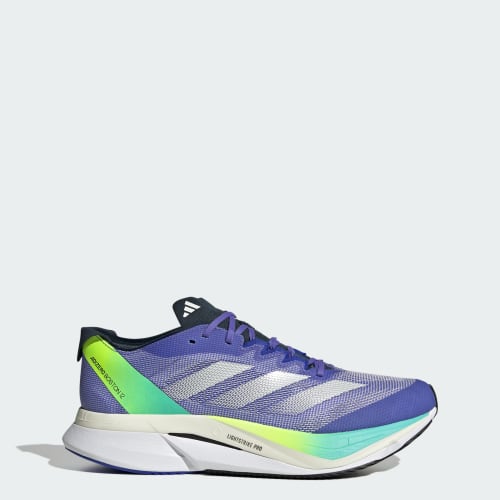 Men's Adidas Adizero Boston 12 Shoes