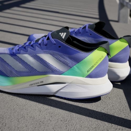 Men's Adidas Adizero Boston 12 Shoes