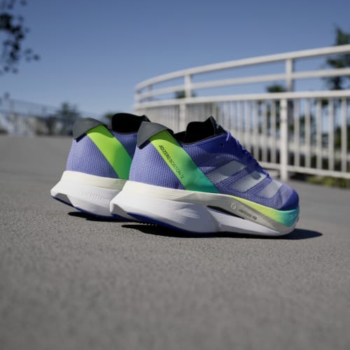 Men's Adidas Adizero Boston 12 Shoes