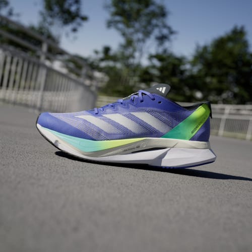 Men's Adidas Adizero Boston 12 Shoes