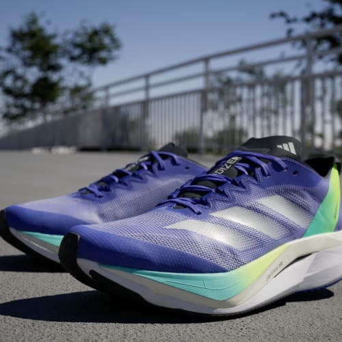 Men's Adidas Adizero Boston 12 Shoes
