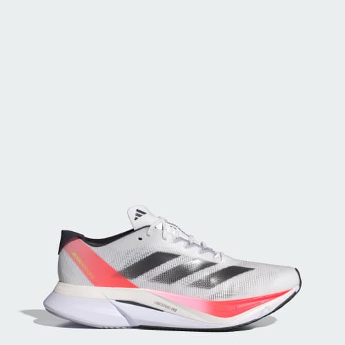 Men's Adidas Adizero Boston 12 Shoes