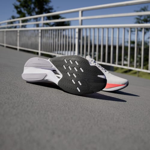 Men's Adidas Adizero Boston 12 Shoes