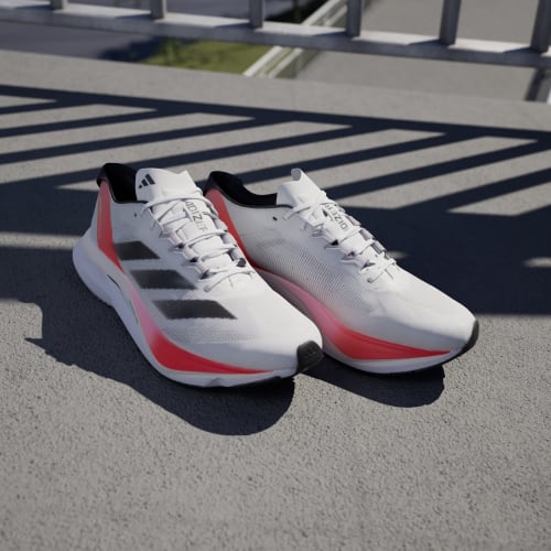 Men's Adidas Adizero Boston 12 Shoes