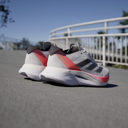 Men's Adidas Adizero Boston 12 Shoes