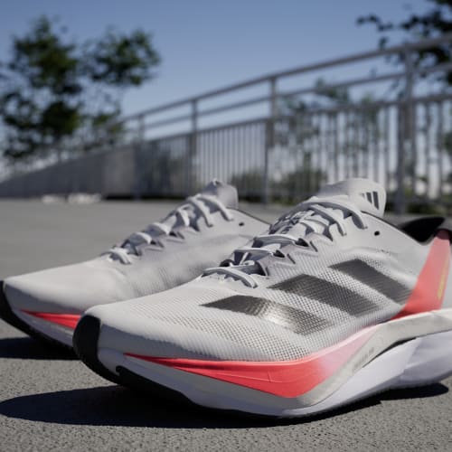 Men's Adidas Adizero Boston 12 Shoes