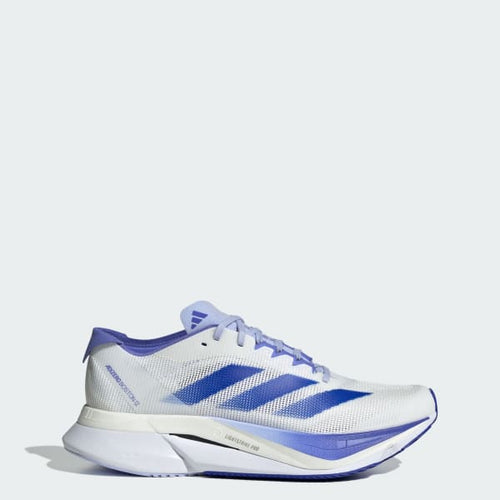 Women's Adidas Adizero Boston 12 Shoes