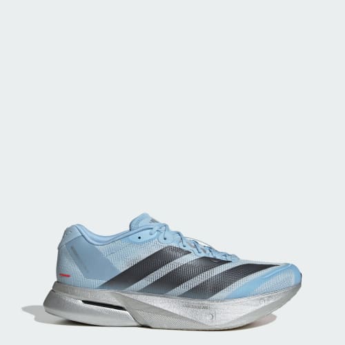 Men's Adidas Adizero Boston 13 Running Shoes