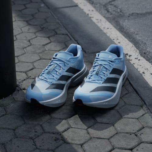 Men's Adidas Adizero Boston 13 Running Shoes