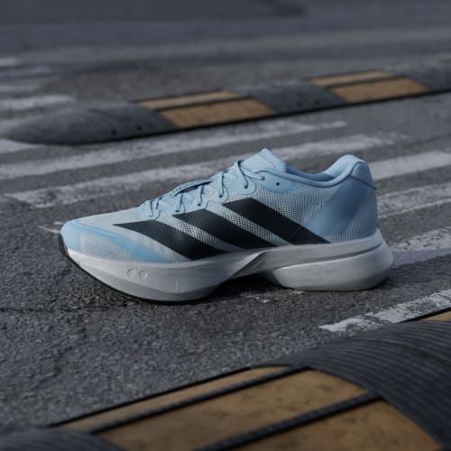 Men's Adidas Adizero Boston 13 Running Shoes