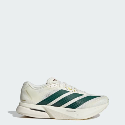 Men's Adidas Adizero Boston 13 Running Shoes