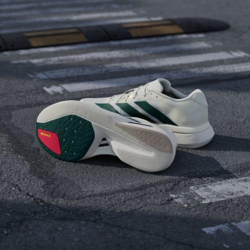 Men's Adidas Adizero Boston 13 Running Shoes