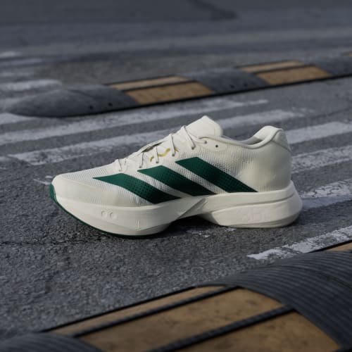 Men's Adidas Adizero Boston 13 Running Shoes