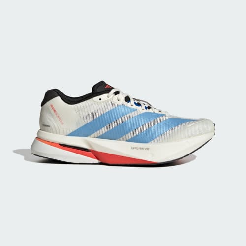 Women's Adidas Adizero Boston 13 Running Shoes
