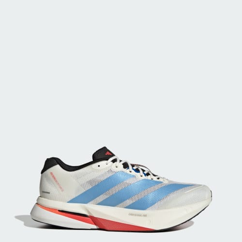 Men's Adidas Adizero Boston 13 Running Shoes