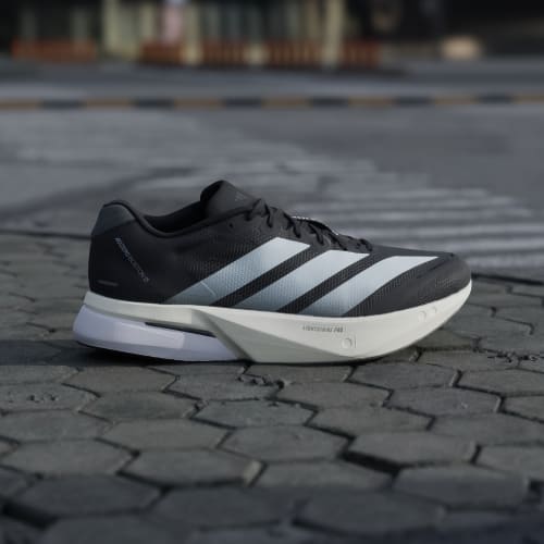 Men's Adidas Adizero Boston 13 Shoes